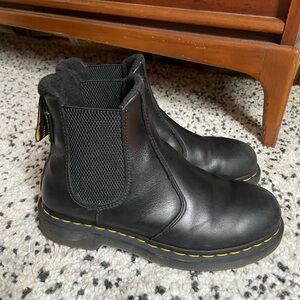 Dr. Martens Chelsea boots 8L 7M style 2976